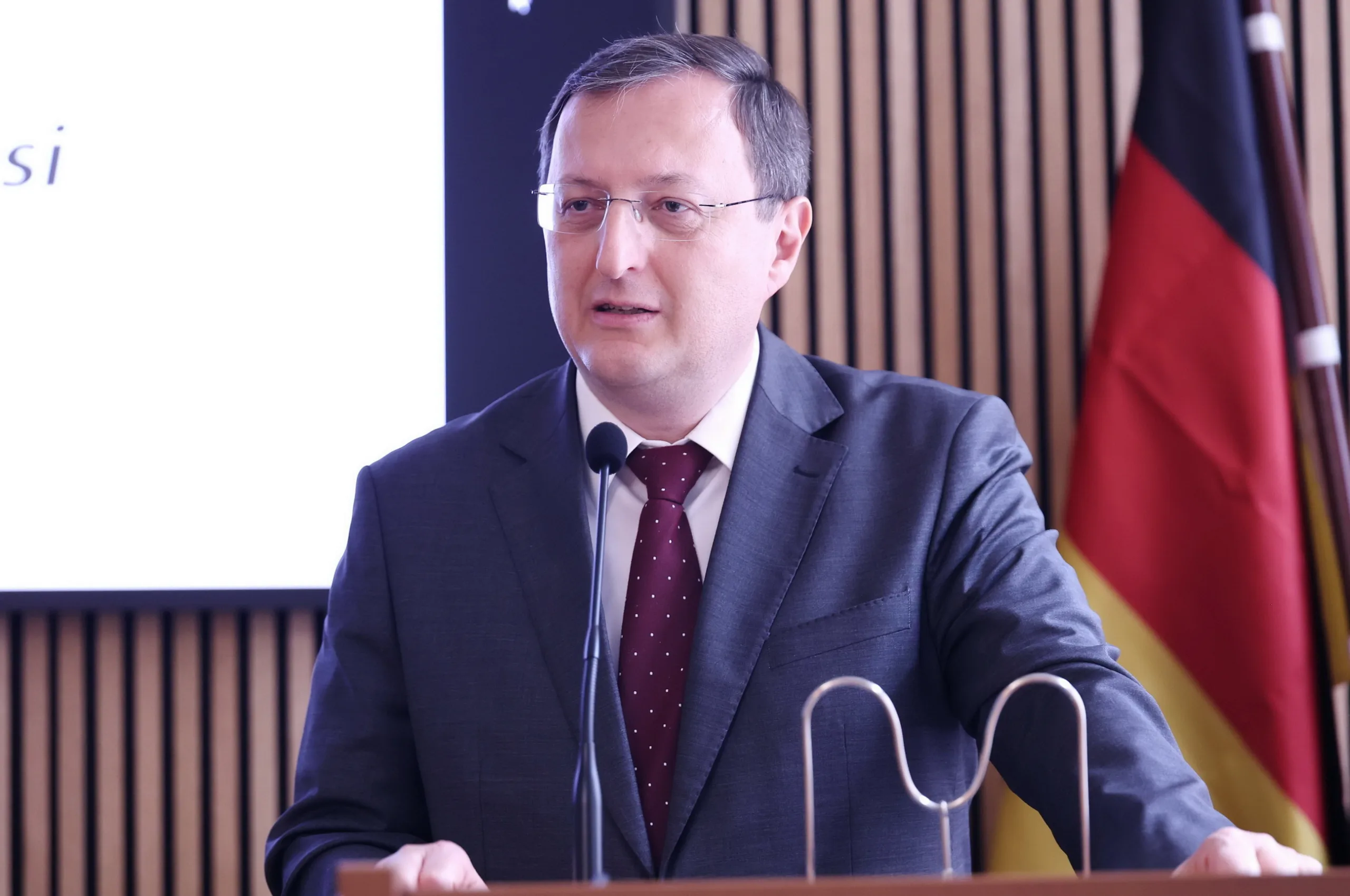 TDU’da Geleneksel Kurban Bayramı Coşkuyla Kutlandı