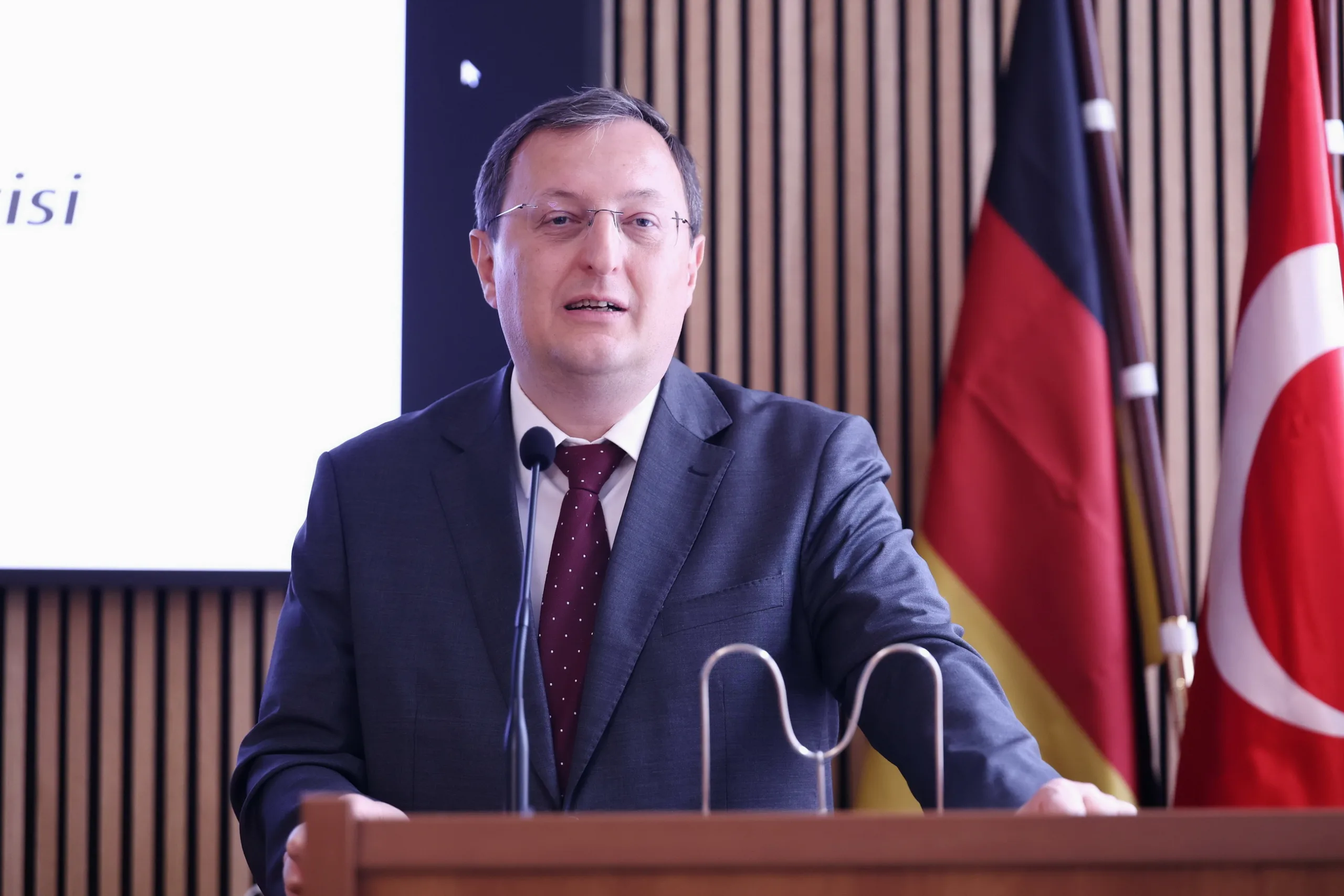 TDU’da Geleneksel Kurban Bayramı Coşkuyla Kutlandı