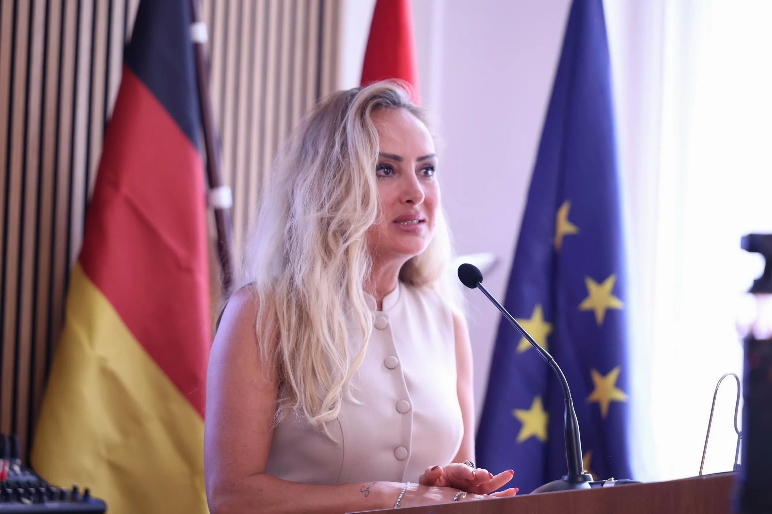 TDU’da Geleneksel Kurban Bayramı Coşkuyla Kutlandı
