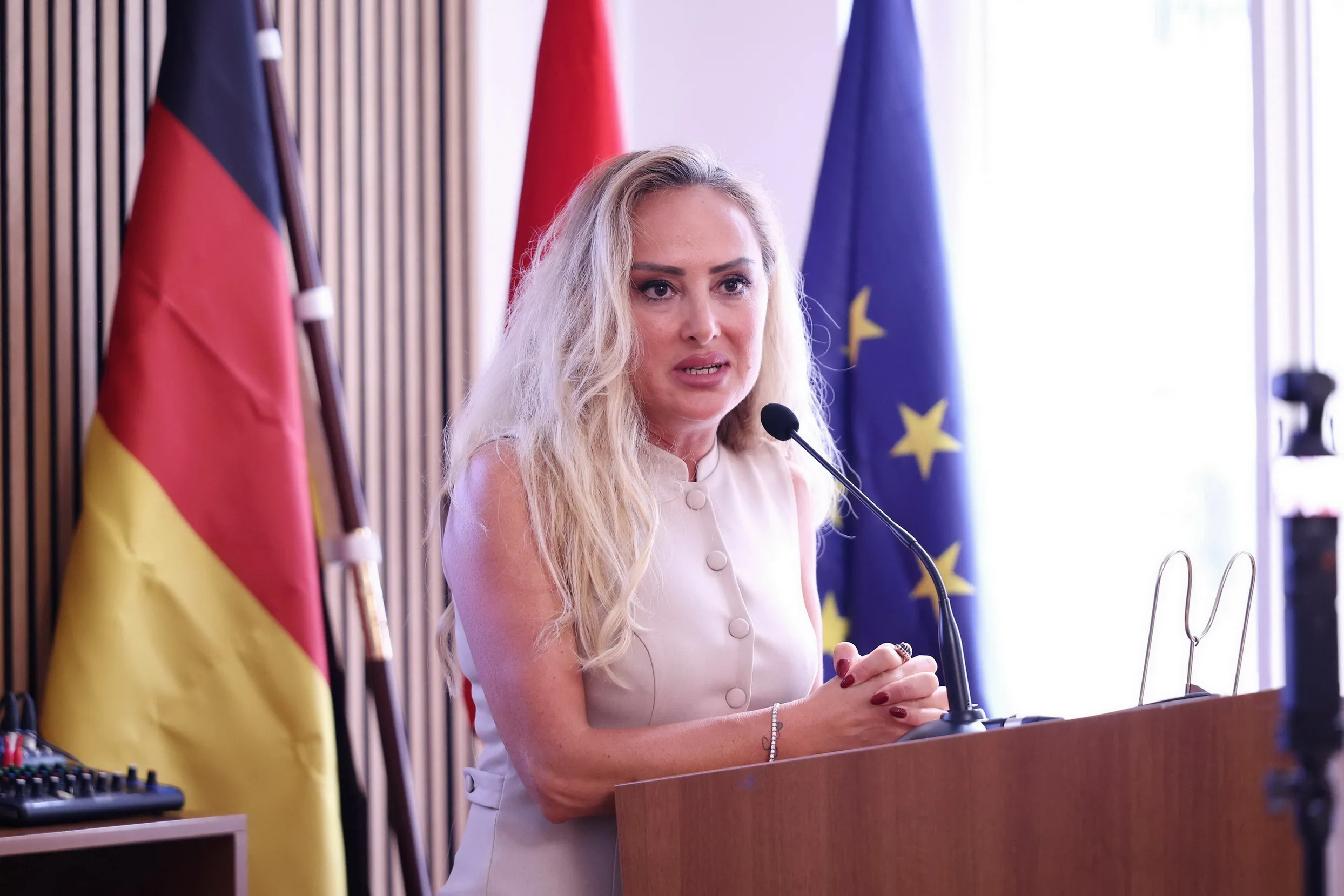 TDU’da Geleneksel Kurban Bayramı Coşkuyla Kutlandı