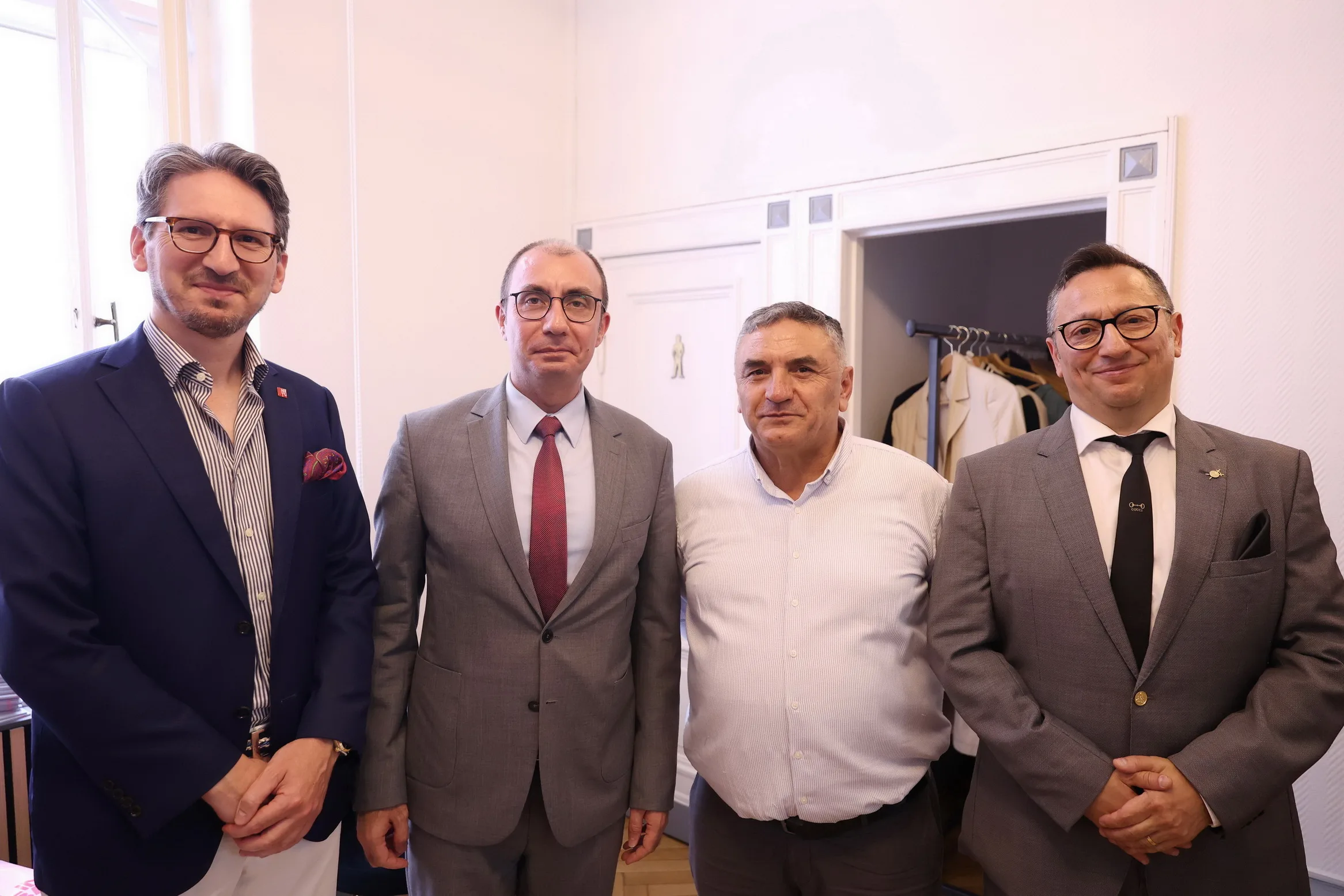 TDU’da Geleneksel Kurban Bayramı Coşkuyla Kutlandı