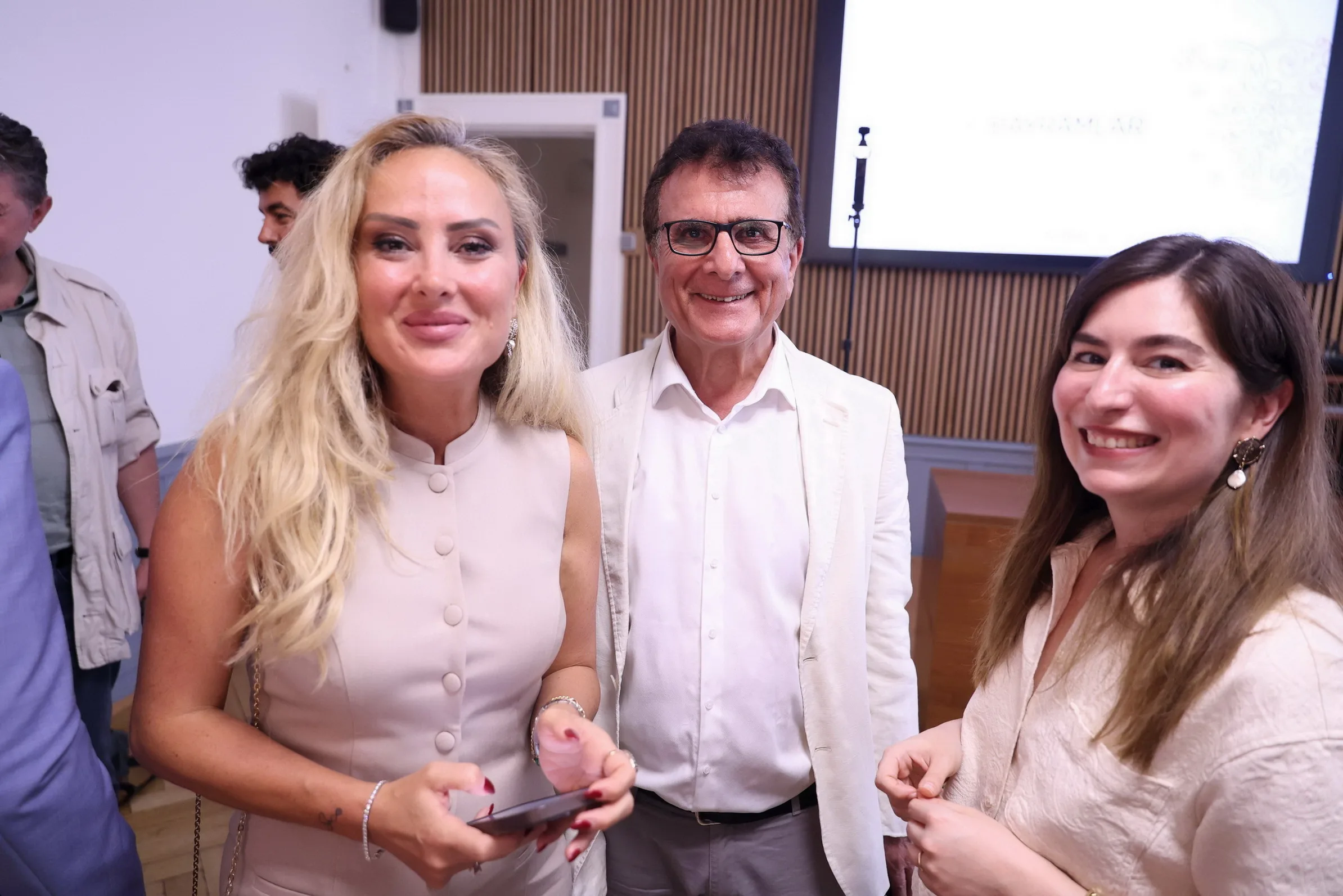 TDU’da Geleneksel Kurban Bayramı Coşkuyla Kutlandı