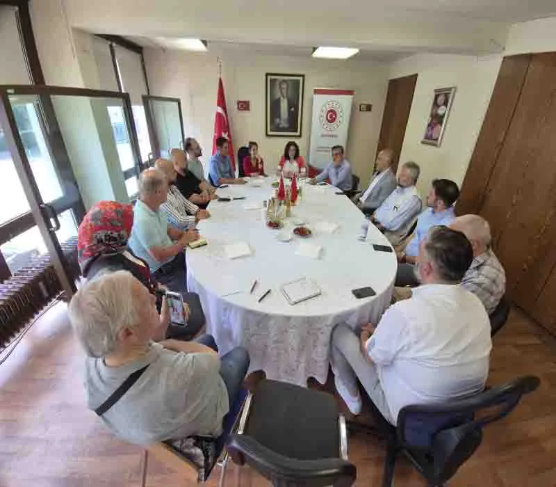15 Temmuz Demokrasi ve Milli Birlik etkinliği yapılacak