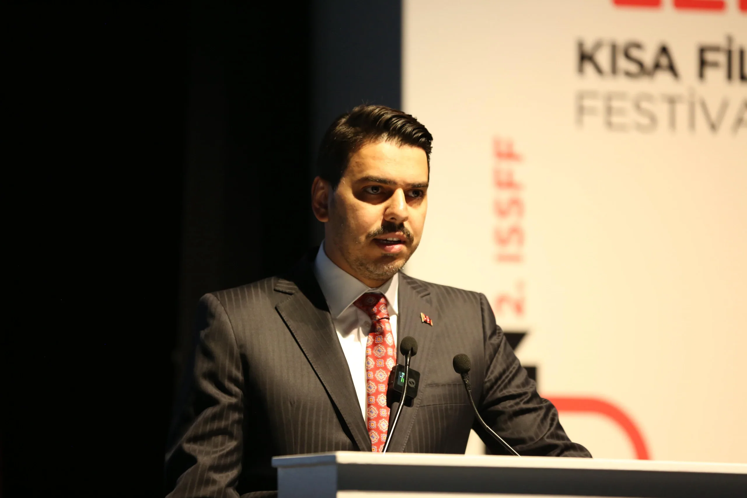 2. Uluslararası Öğrenciler Kısa Film Festivali’nde Ödüller Verildi