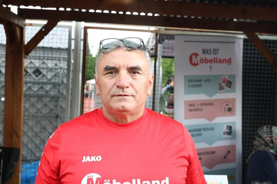 Berlin’de TDU Yaz Şenliği Coşkuyla Gerçekleşti