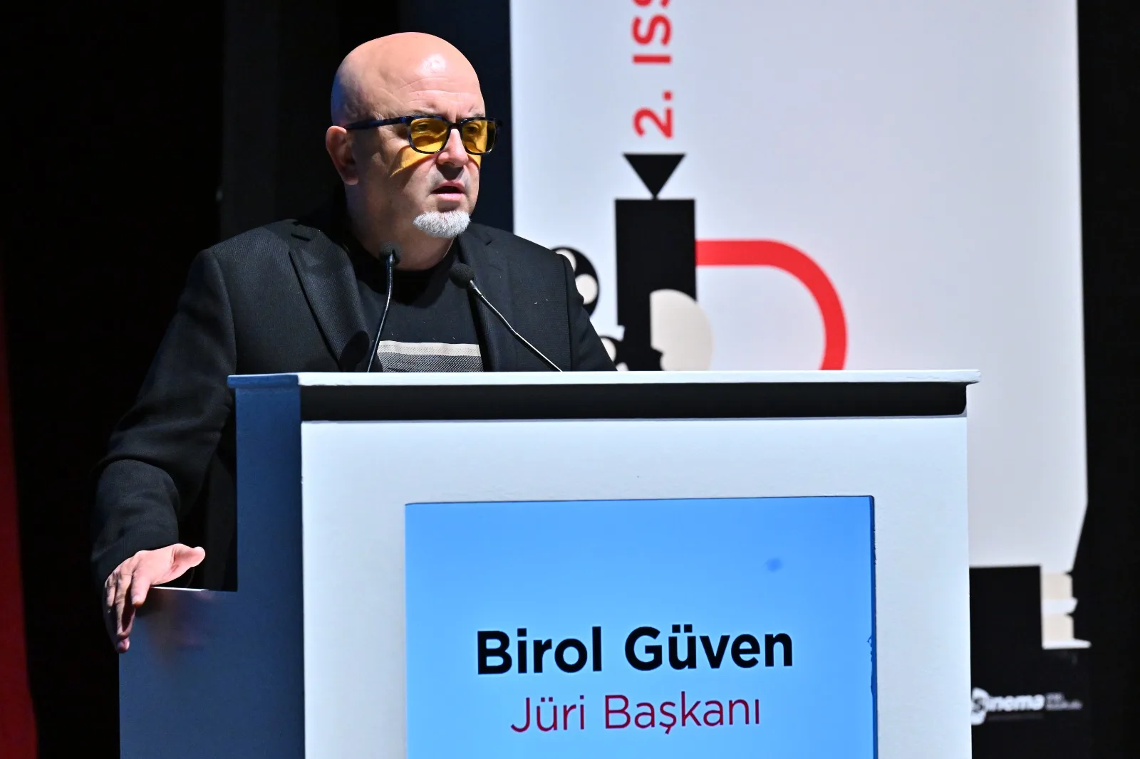 2. Uluslararası Öğrenciler Kısa Film Festivali’nde Ödüller Verildi