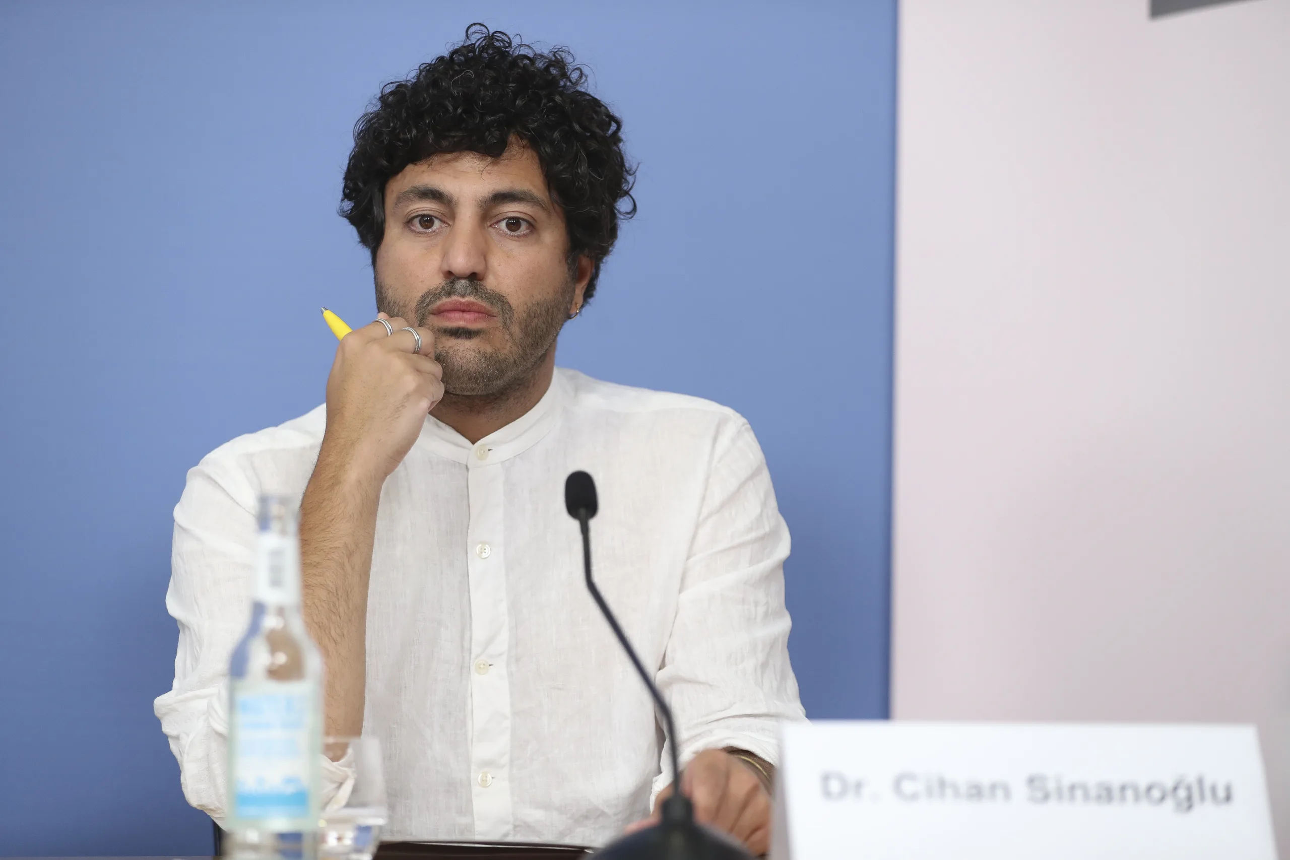 Almanya'da Müslüman karşıtı olayların sayısı "alarm verici" seviyeye ulaştı