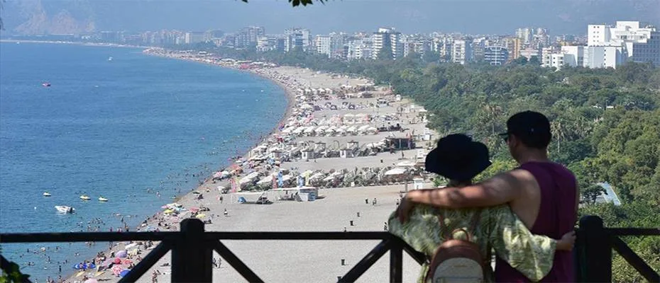 Antalya’da ‘Turizm Güvenliği Toplantısı’ gerçekleştirildi