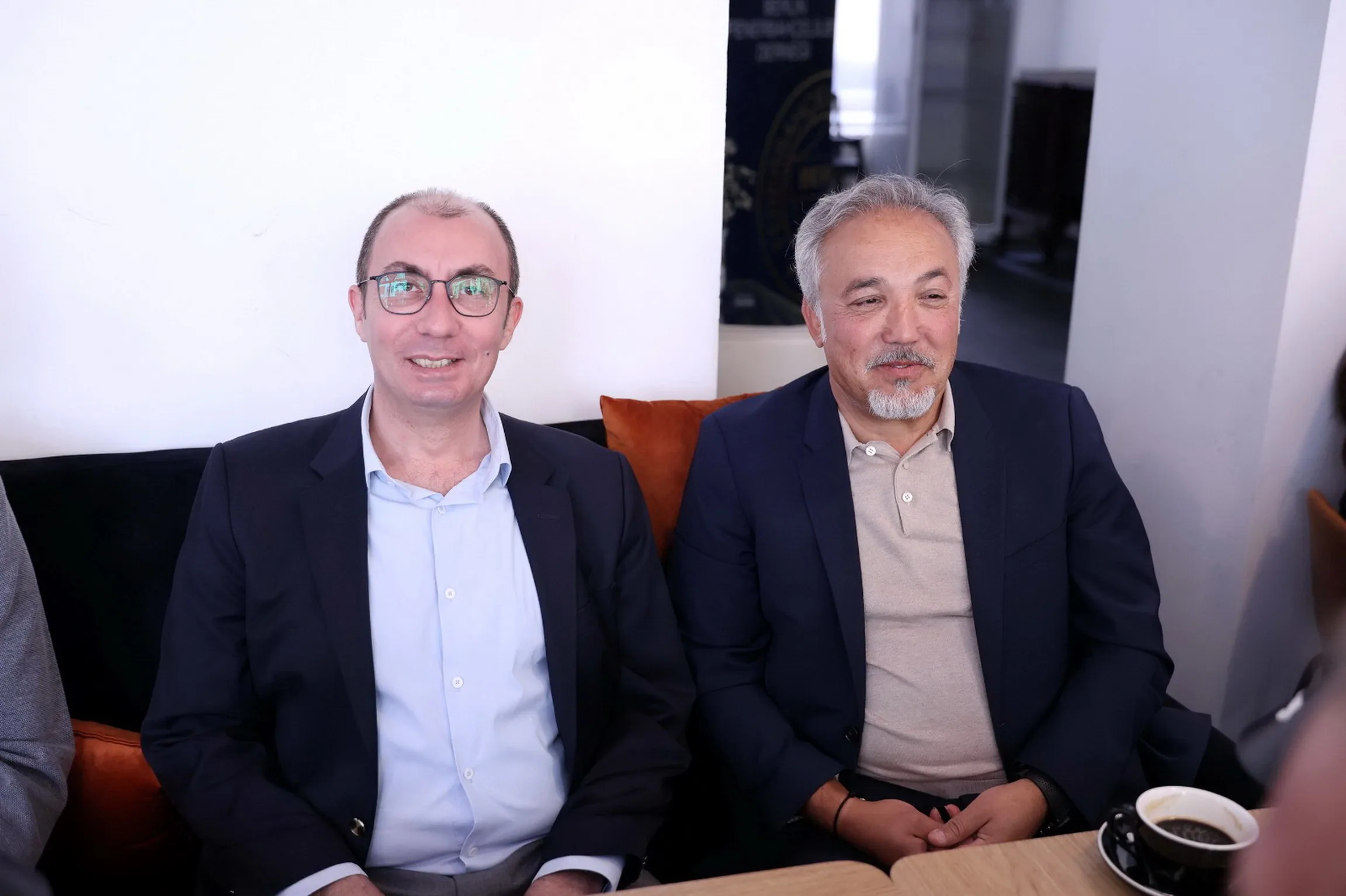 Berlin Fenerbahçeliler Derneği'nden Anlamlı Kurban Bayramı Kutlaması