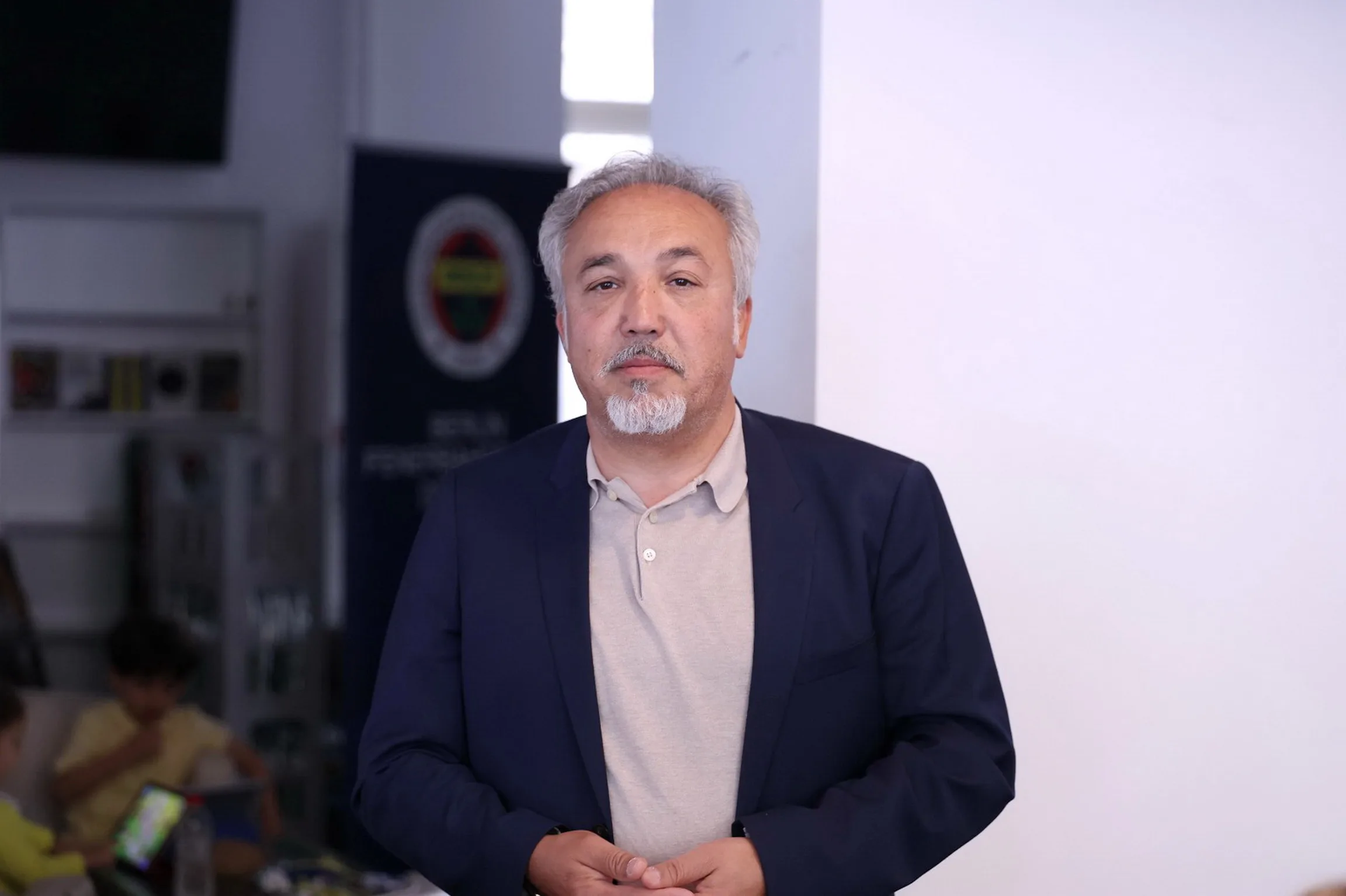 Berlin Fenerbahçeliler Derneği'nden Anlamlı Kurban Bayramı Kutlaması