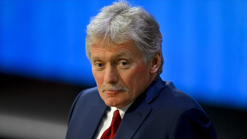 Peskov, İran lideri Hamaney'e olası suikastın "Pandora'nın kutusunu açacağını" söyledi