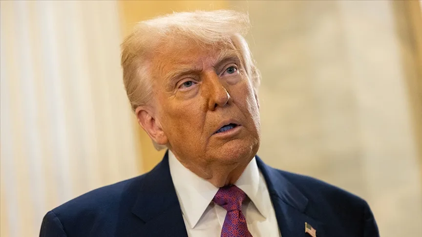 Trump: Elon'dan dolayı büyük hayal kırıklığına uğradım