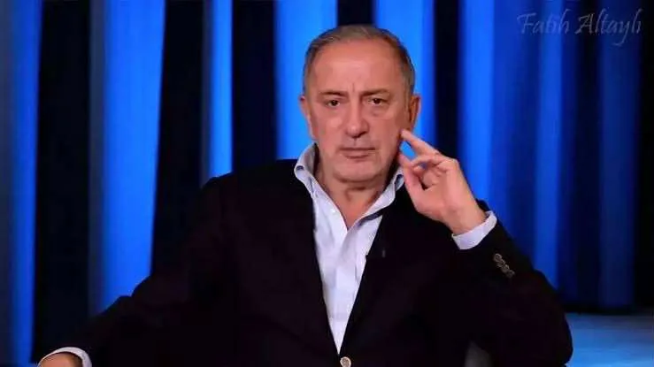 Soru Soran Gazetecilere Gözaltı!