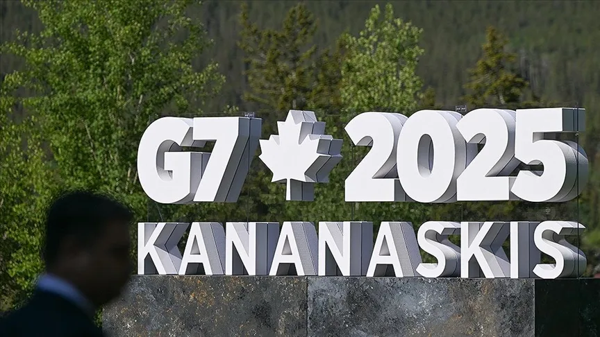 G7 liderlerinden “İran’ın asla nükleer silaha sahip olamayacağı” mesajı