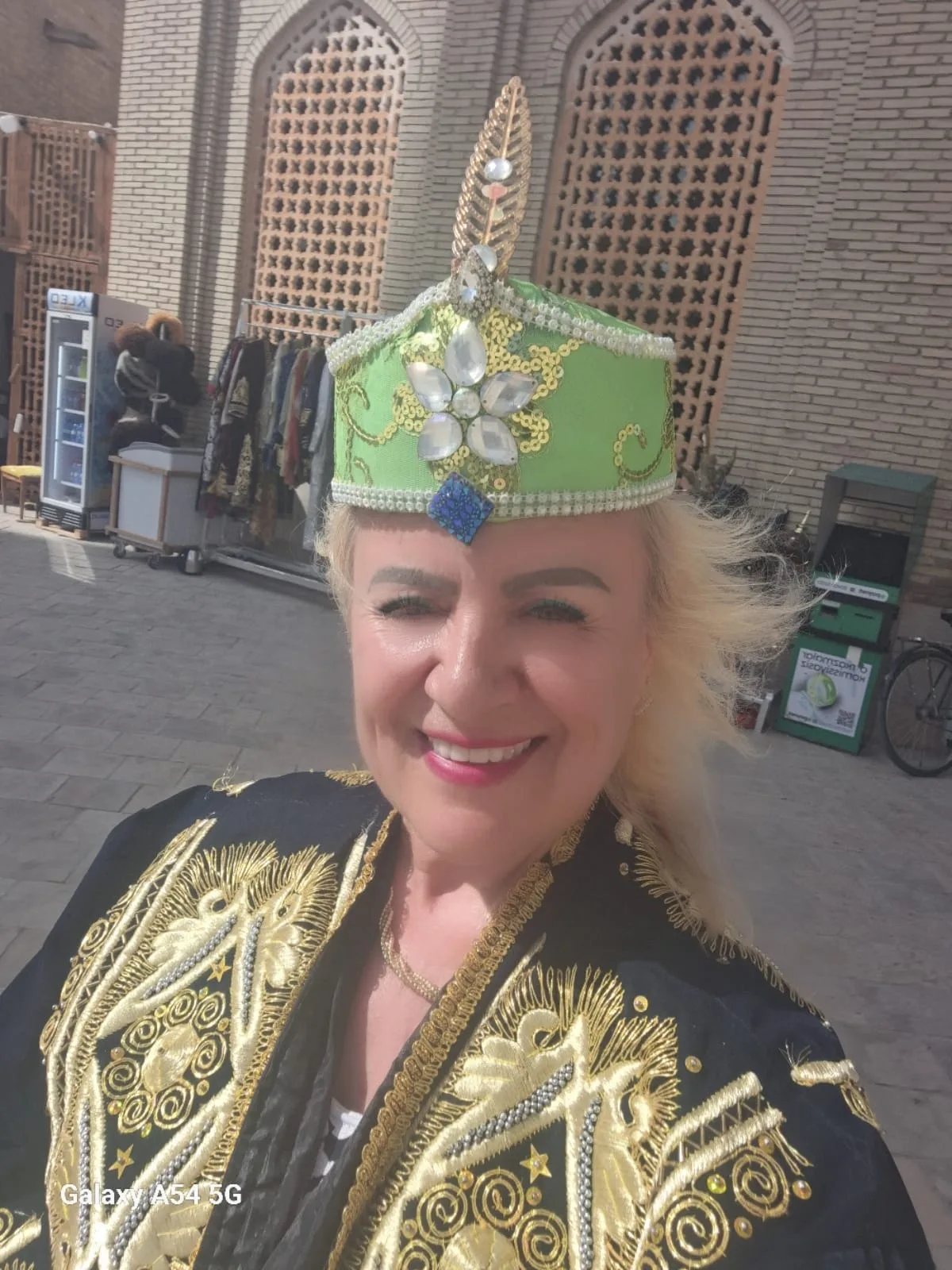 ATA ŞEHİRLERİMDE YENİDEN DOĞMAK