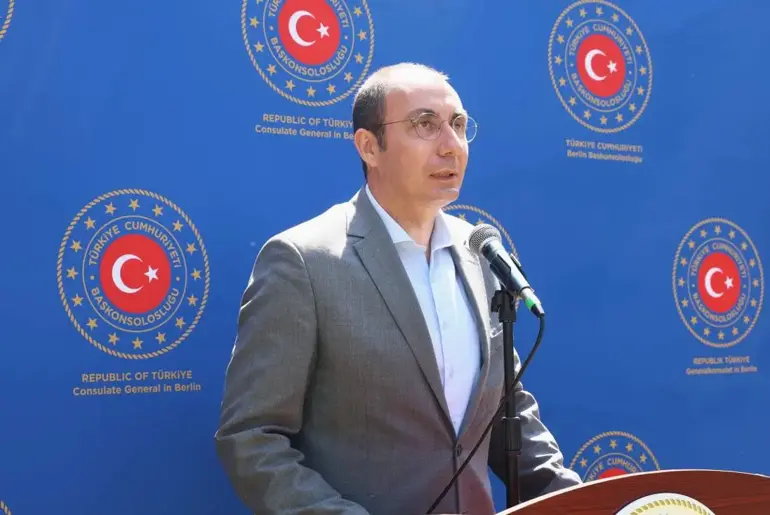 Türkçeye Sahip Çıkmak Ortak Sorumluluk