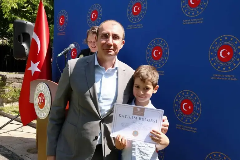 Türkçeye Sahip Çıkmak Ortak Sorumluluk