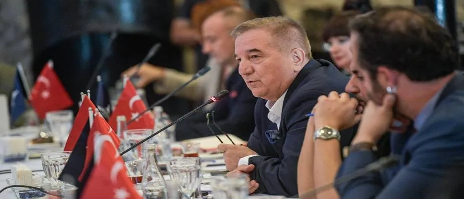 İşler'den ETİK teşekkürü: ‘Teşekkürler başkan, turizmcinin beklediği tam da buydu’