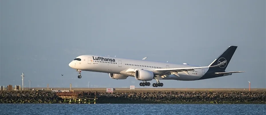 Lufthansa’nın pilotları 48 saatlik greve gidecek