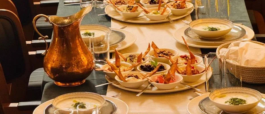Mardin’in Kalbinde Yeni Bir Buluşma Noktası: Lummi Restoran
