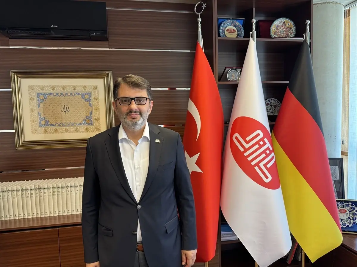 Camilere Yönelik Saldırılar Rekor Düzeye Ulaştı