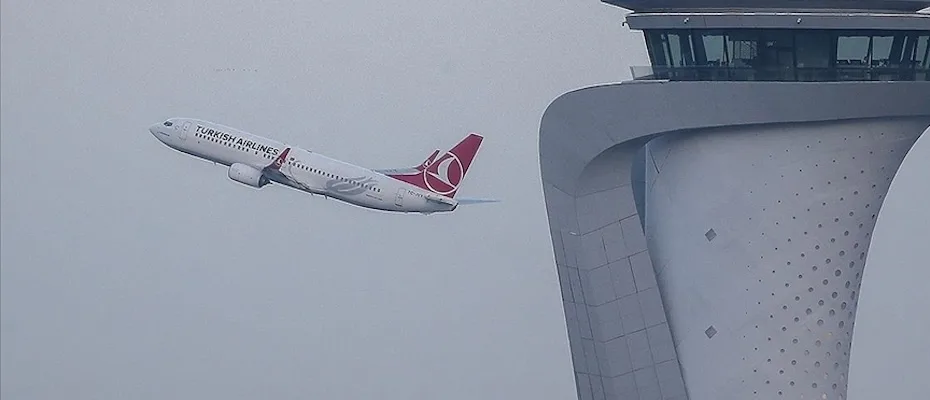 THY, İran, Irak, Suriye, Ürdün ve Lübnan yolcularına tanınan hakları 30 Haziran’a kadar uzattı