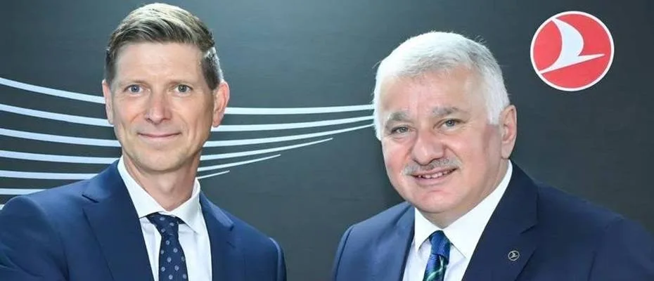 THY ile airBaltic’ten işbirliğini genişletme kararı