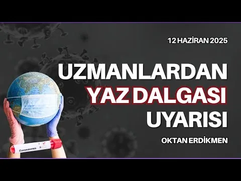 Uzmanlardan yeni salgın uyarısı