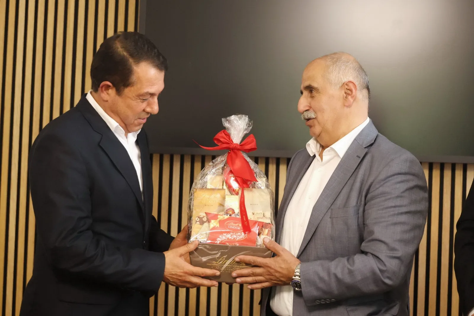 Berlin’den Adıyaman’a Uzanan Dayanışma Köprüsü