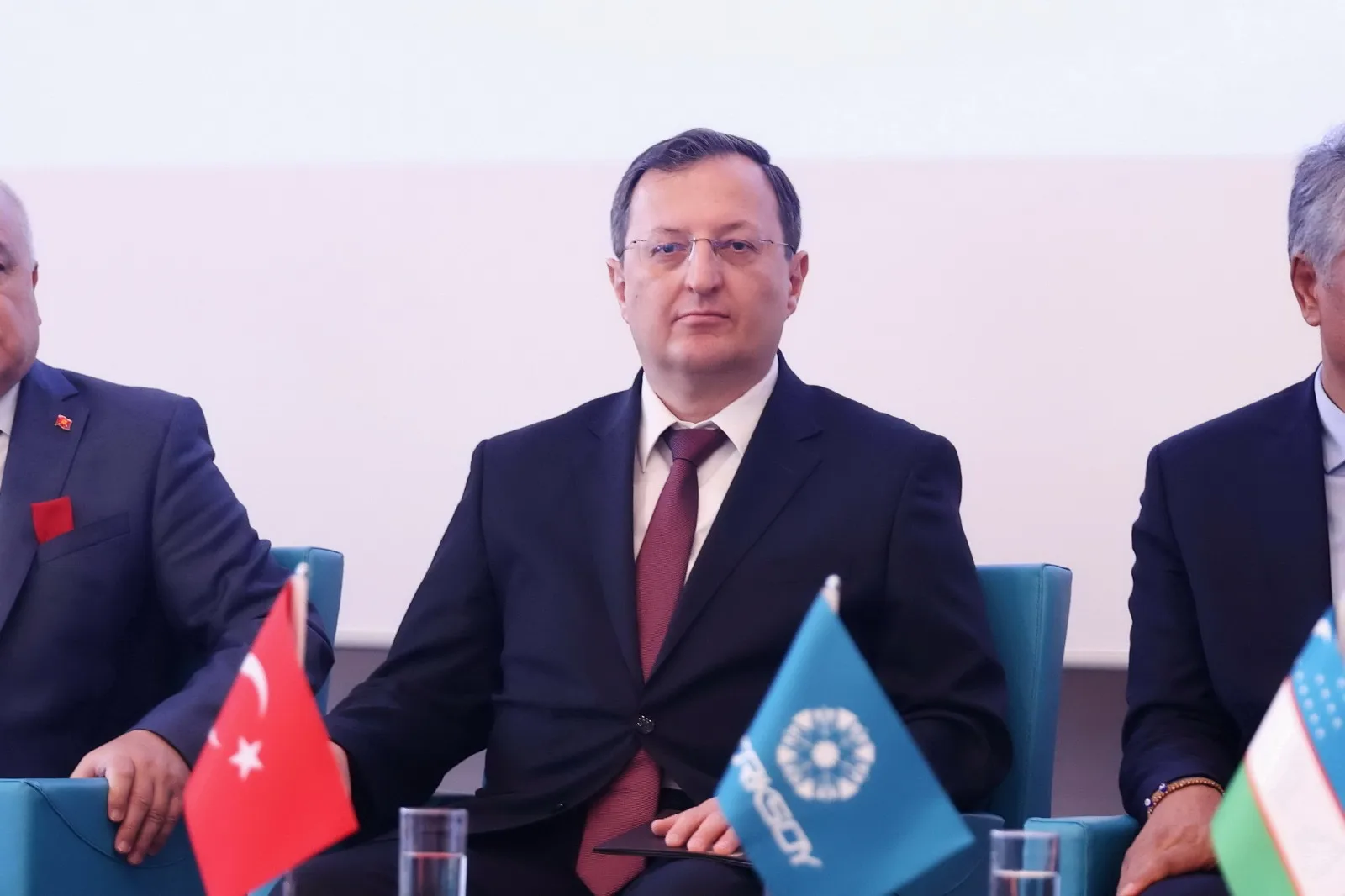 Türk dünyası her alanda iz bıraktı