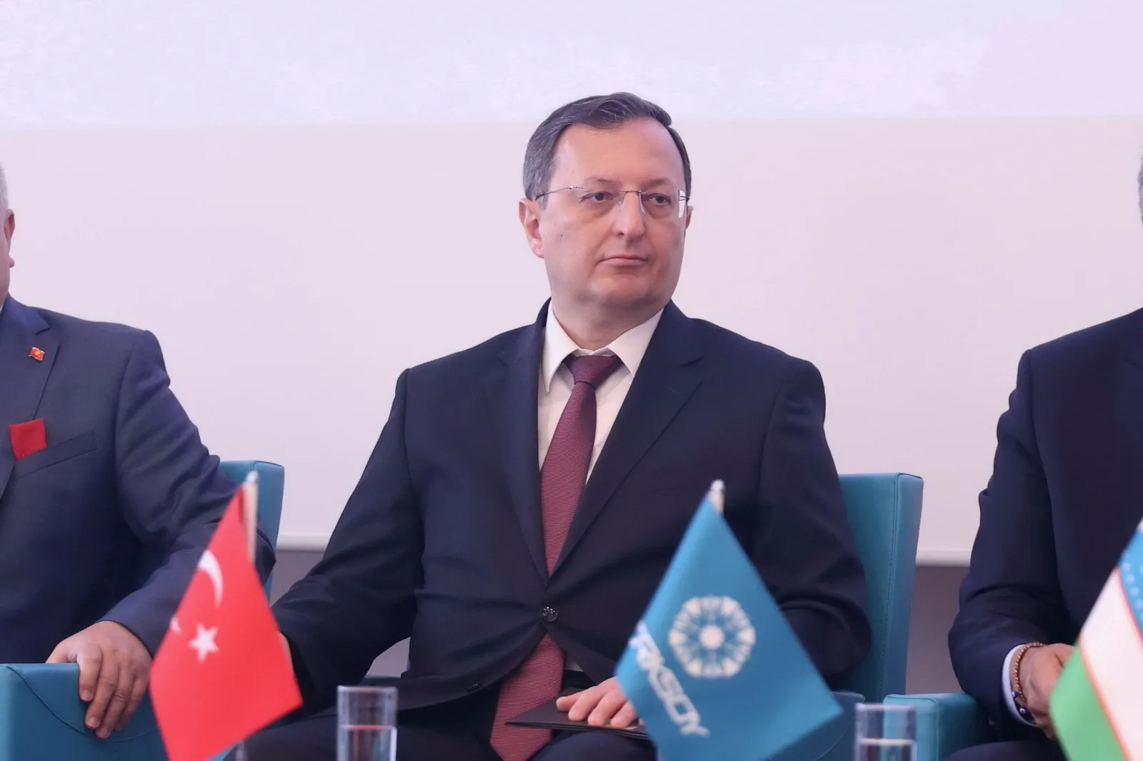 Türk dünyası her alanda iz bıraktı