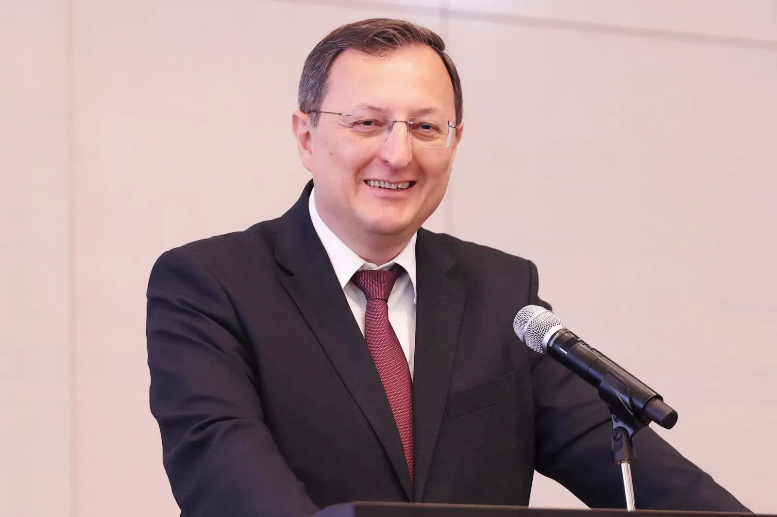 Türk dünyası her alanda iz bıraktı