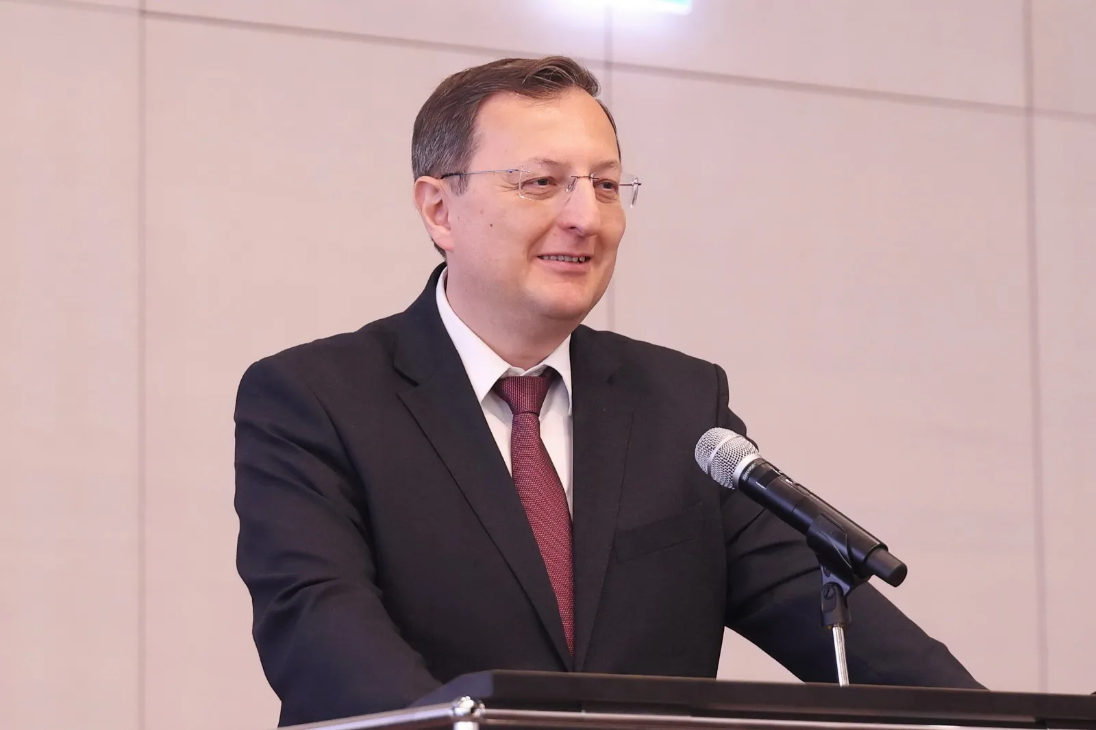 Türk dünyası her alanda iz bıraktı