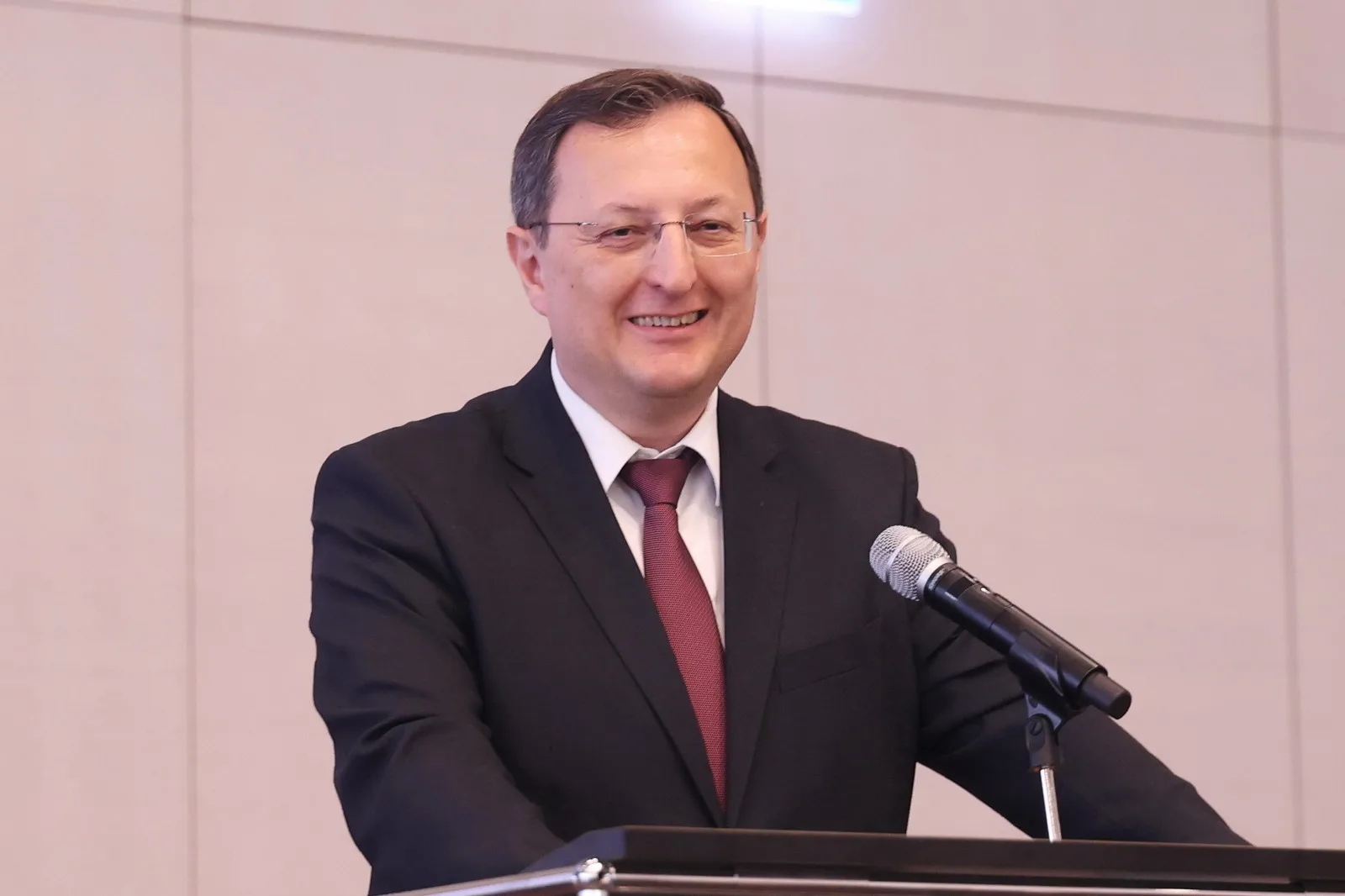 Türk dünyası her alanda iz bıraktı