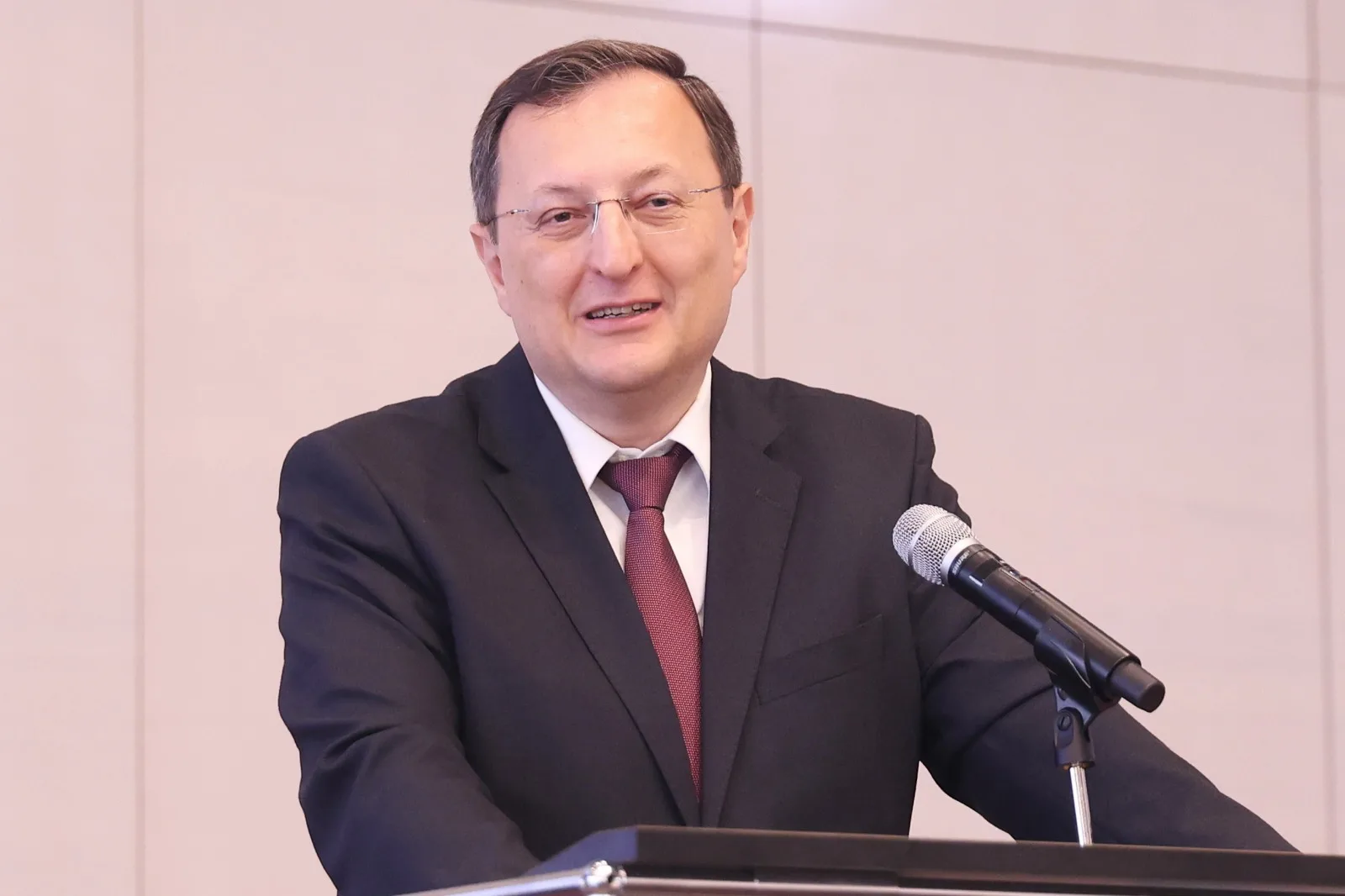 Türk dünyası her alanda iz bıraktı