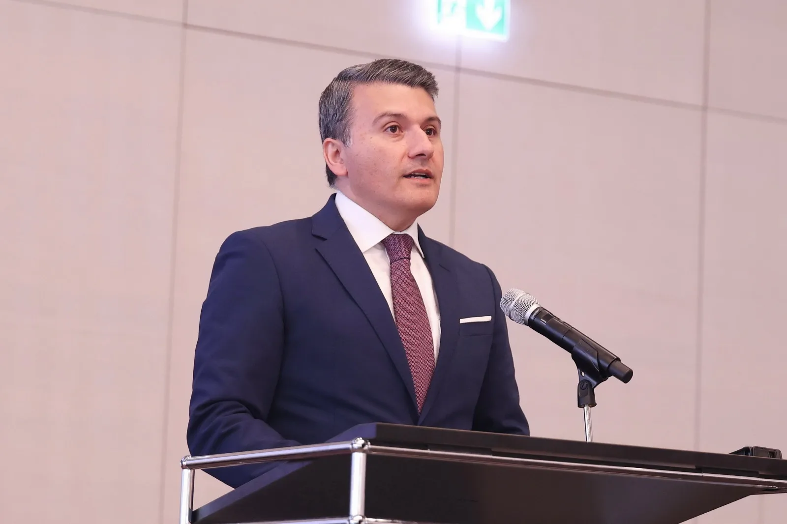 Türk dünyası her alanda iz bıraktı
