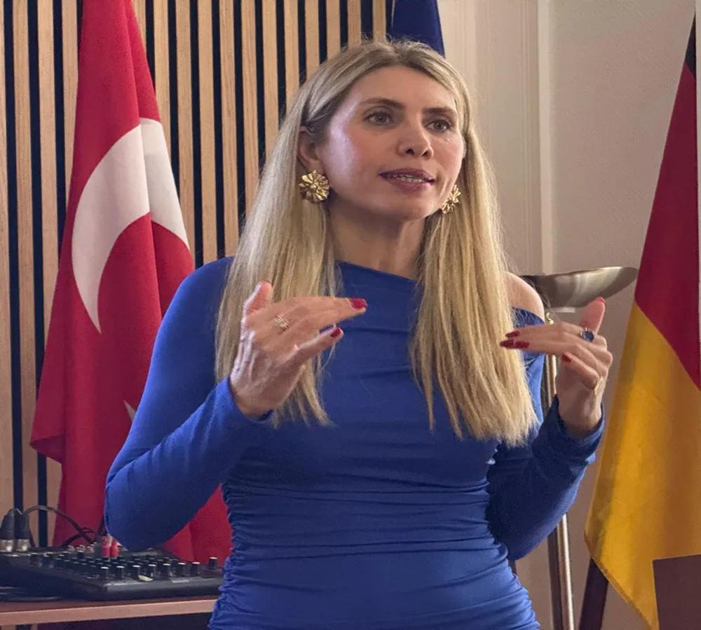 TDU`da Göz ve Diş Sağlığına Dair Güncel Bilgiler Paylaşıldı