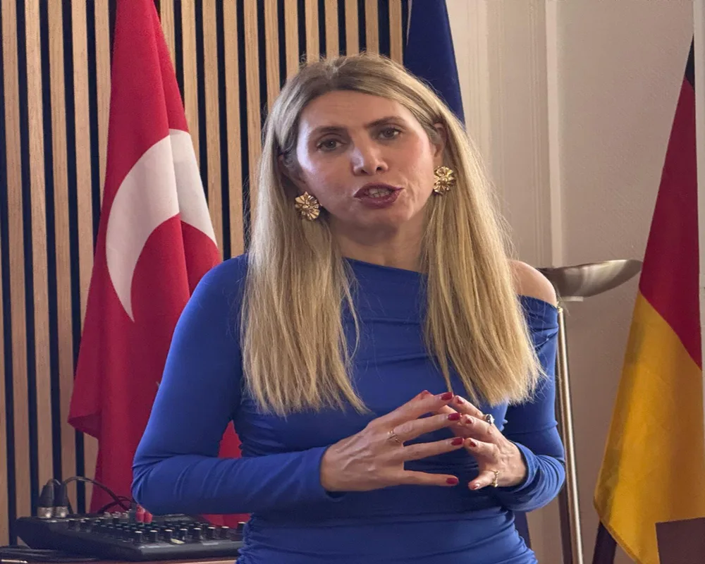 TDU`da Göz ve Diş Sağlığına Dair Güncel Bilgiler Paylaşıldı