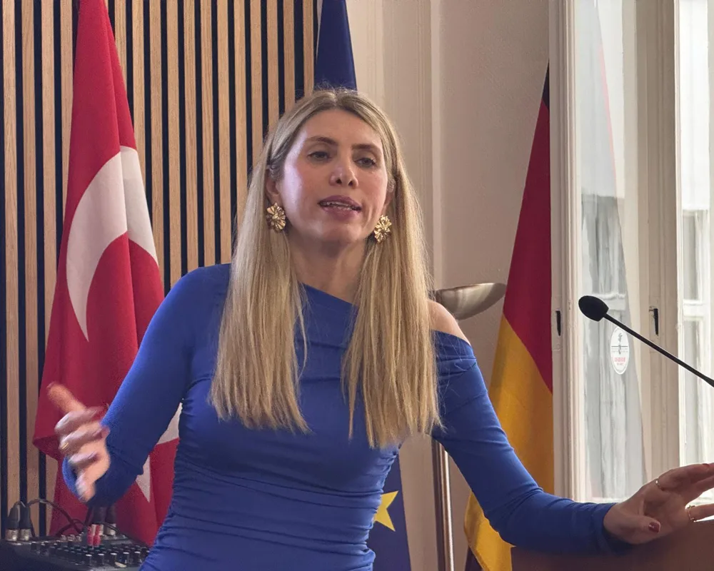 TDU`da Göz ve Diş Sağlığına Dair Güncel Bilgiler Paylaşıldı