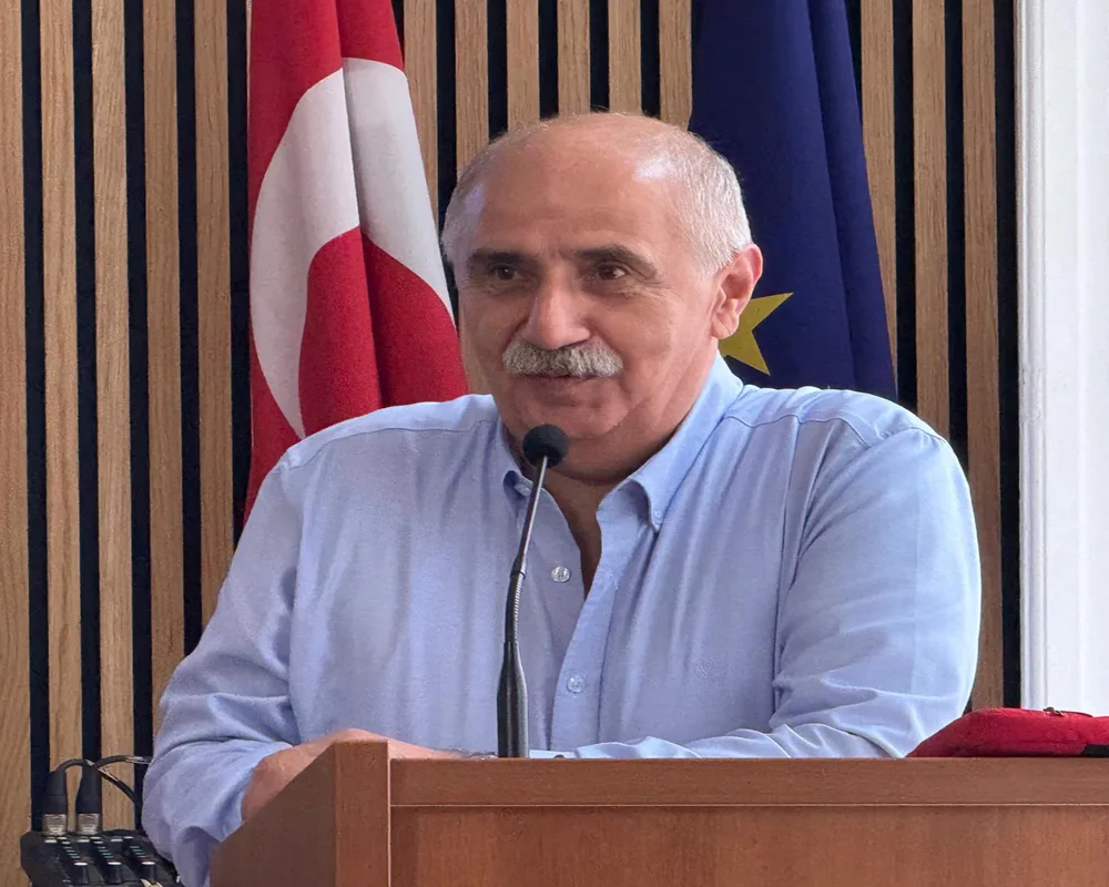 TDU`da Göz ve Diş Sağlığına Dair Güncel Bilgiler Paylaşıldı
