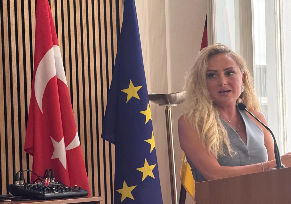 TDU`da Göz ve Diş Sağlığına Dair Güncel Bilgiler Paylaşıldı
