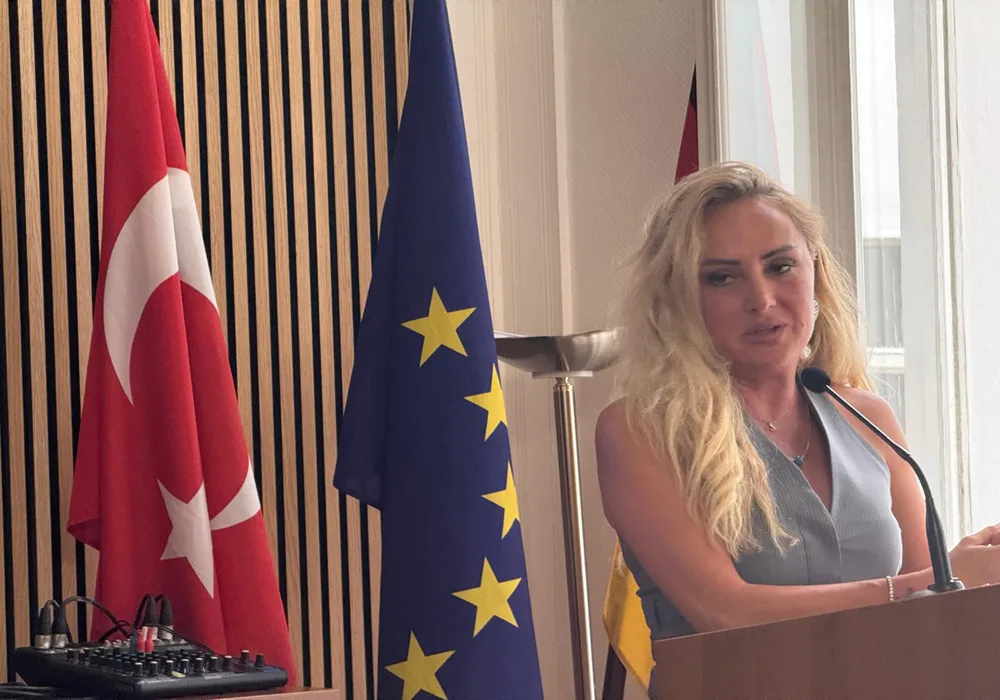 TDU`da Göz ve Diş Sağlığına Dair Güncel Bilgiler Paylaşıldı