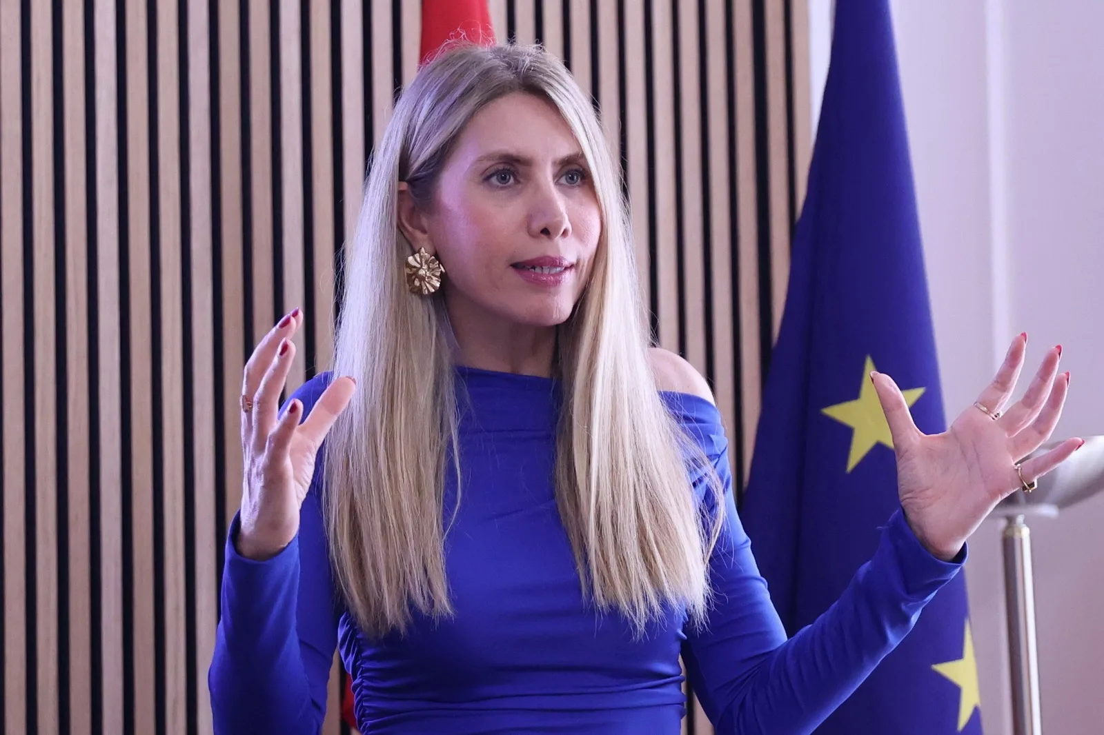 TDU`da Göz ve Diş Sağlığına Dair Güncel Bilgiler Paylaşıldı