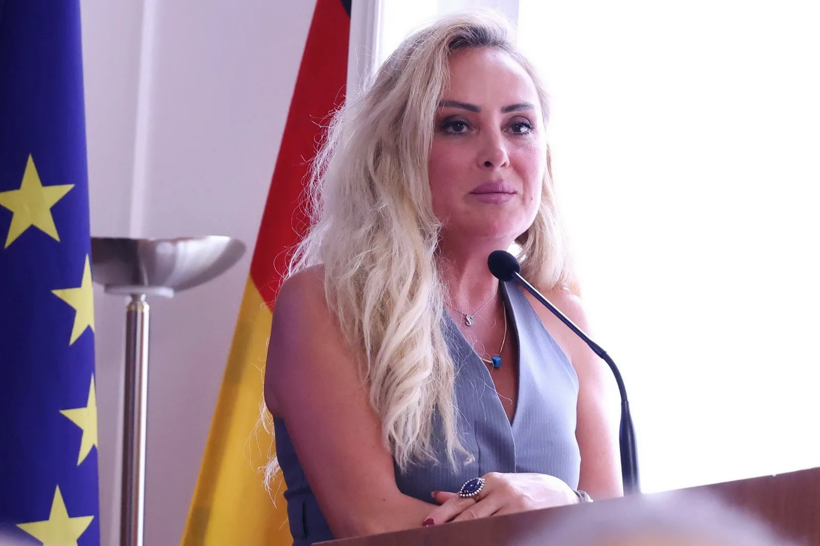 TDU`da Göz ve Diş Sağlığına Dair Güncel Bilgiler Paylaşıldı