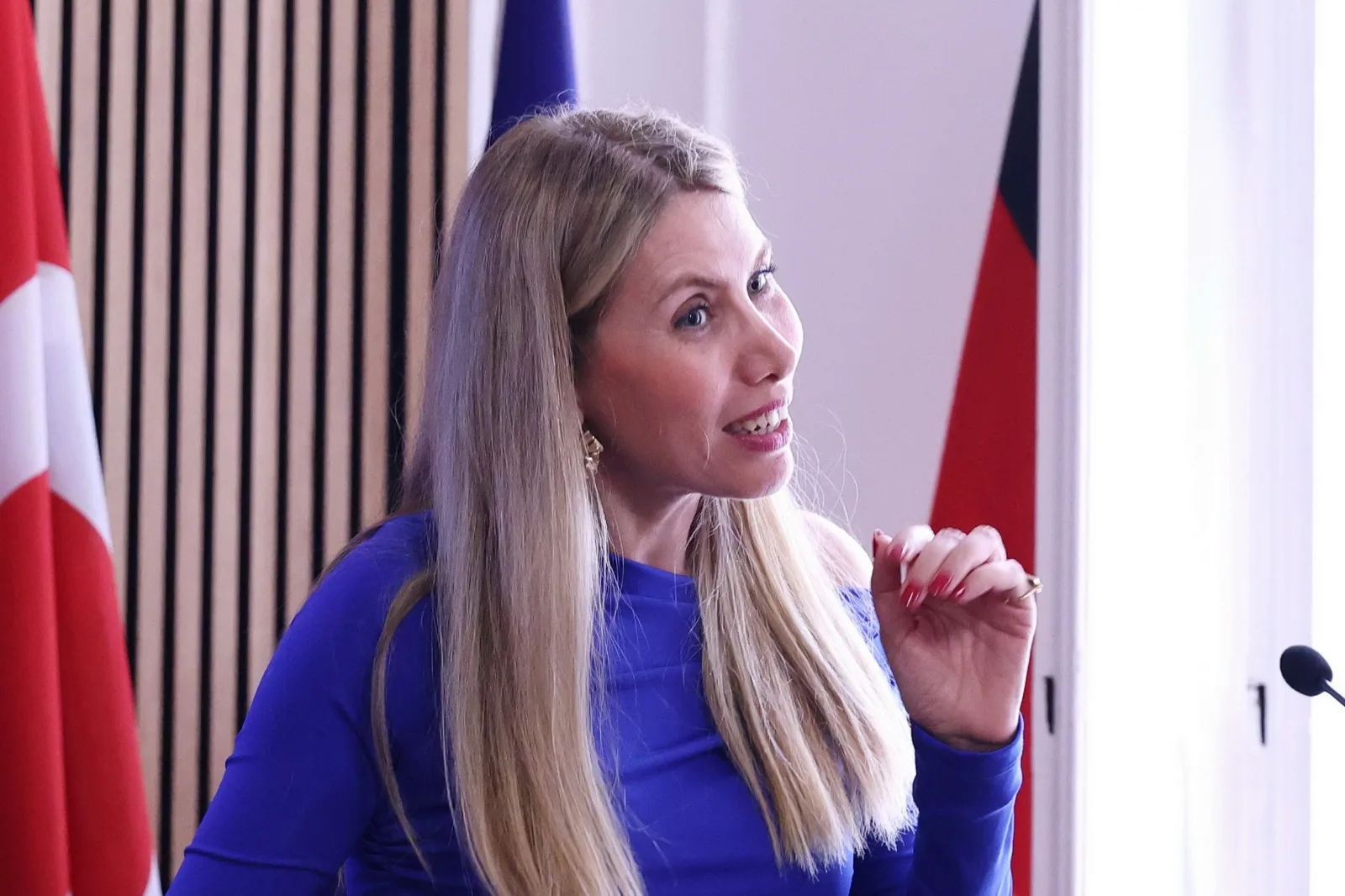 TDU`da Göz ve Diş Sağlığına Dair Güncel Bilgiler Paylaşıldı