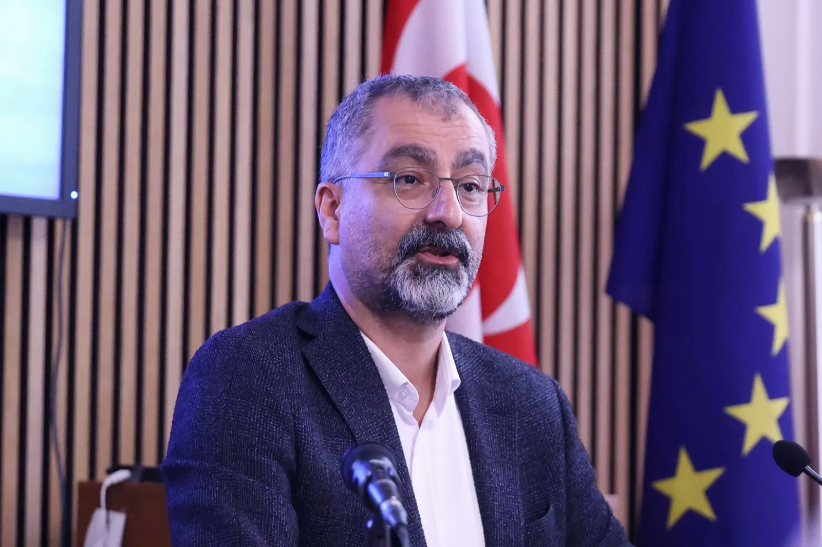 TDU`da Göz ve Diş Sağlığına Dair Güncel Bilgiler Paylaşıldı