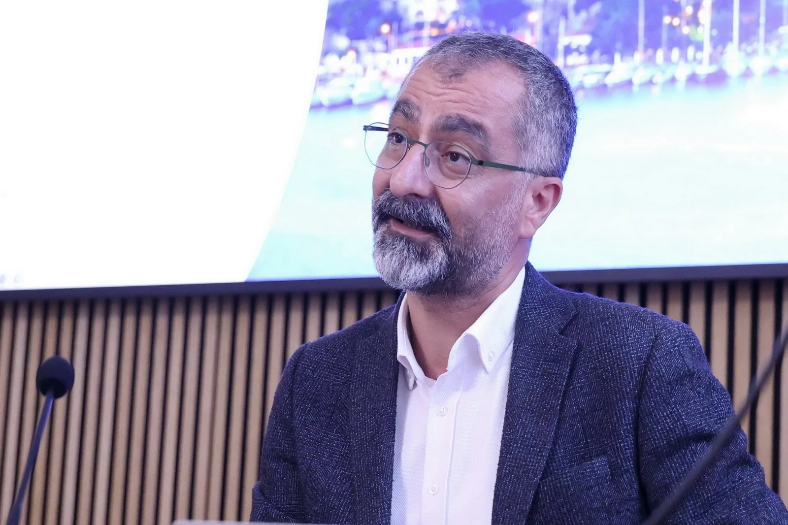 TDU`da Göz ve Diş Sağlığına Dair Güncel Bilgiler Paylaşıldı