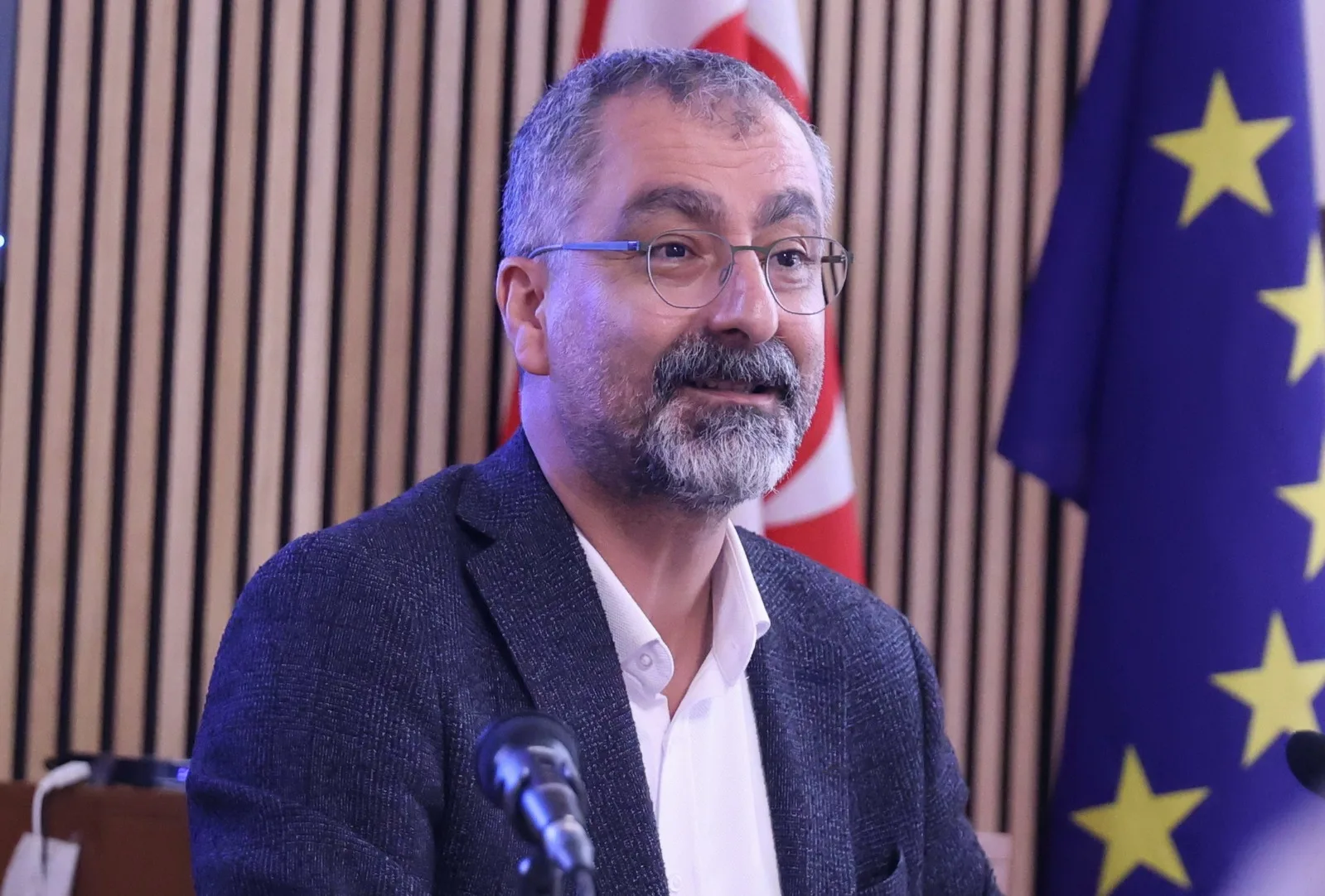 TDU`da Göz ve Diş Sağlığına Dair Güncel Bilgiler Paylaşıldı