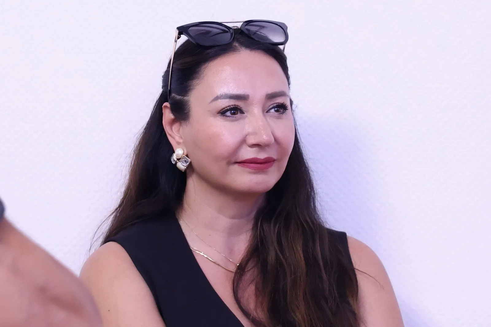 TDU`da Göz ve Diş Sağlığına Dair Güncel Bilgiler Paylaşıldı
