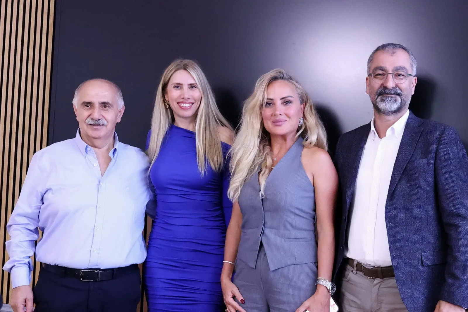 TDU`da Göz ve Diş Sağlığına Dair Güncel Bilgiler Paylaşıldı